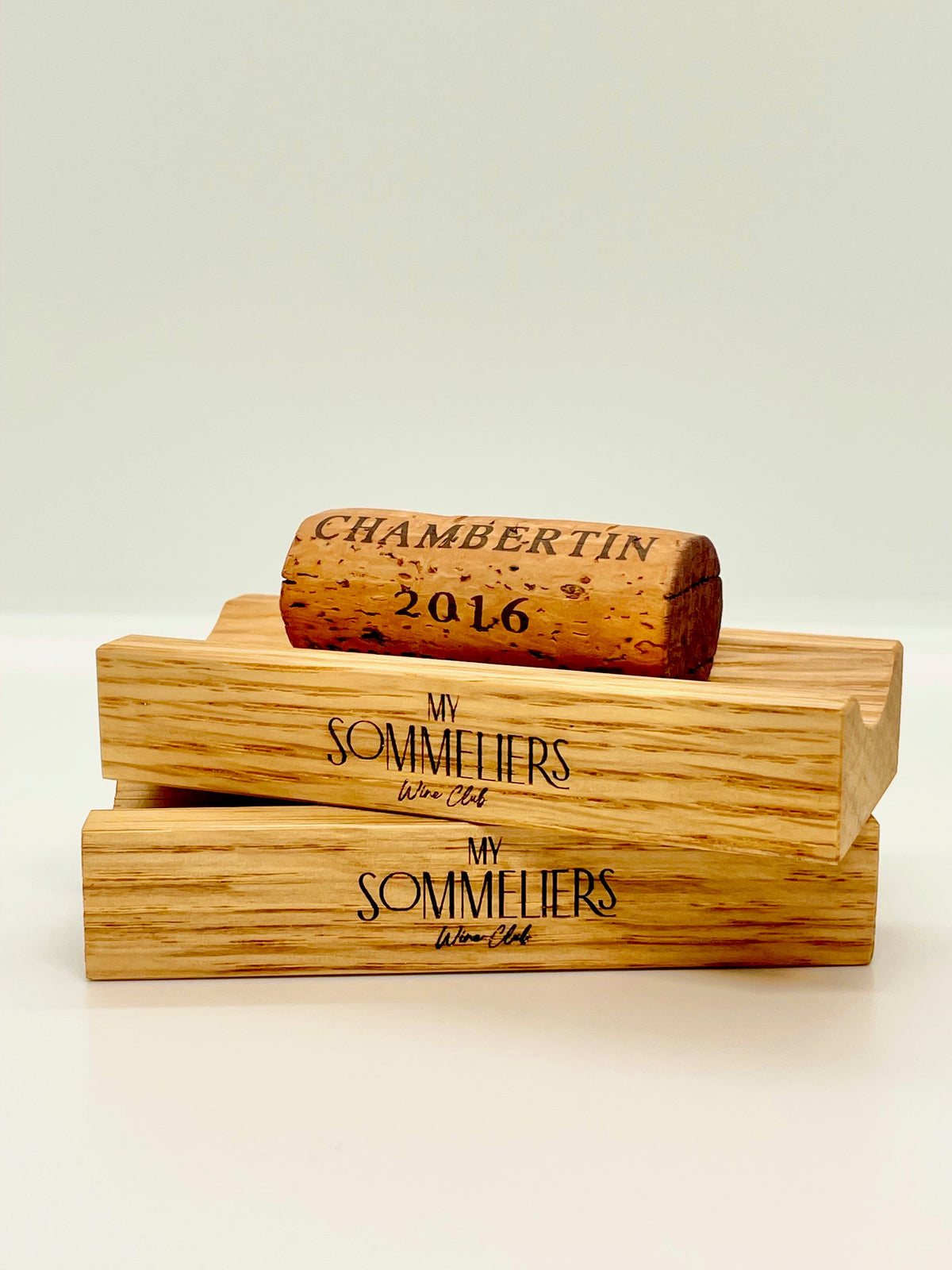 My Sommeliers Wine Club Cork Holder - My Sommeliers Wine Club