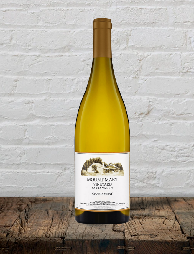 2020 Mount Mary Chardonnay, Yarra Valley